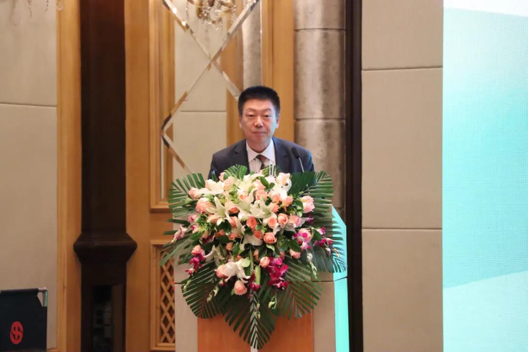 中林實業(yè)與哈爾濱市林草局、通河縣政府、建行黑龍江分行戰(zhàn)略合作協(xié)議簽約儀式在哈爾濱圓滿舉行(圖5)