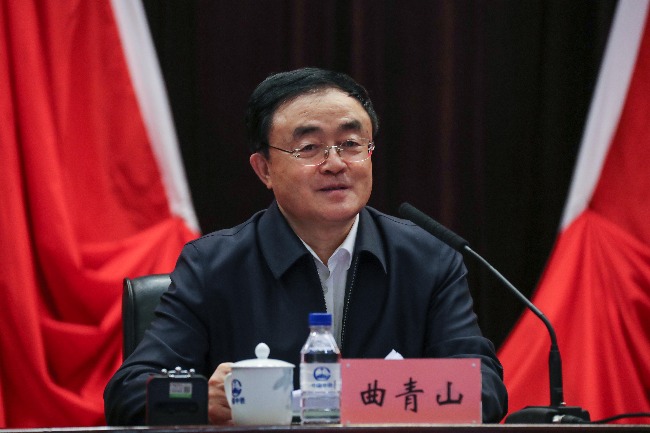 國(guó)資委暨中央企業(yè)黨史學(xué)習(xí)教育宣講報(bào)告會(huì)在京舉行扎實(shí)推進(jìn)國(guó)資央企系統(tǒng)黨史學(xué)習(xí)教育深入開展(圖1)