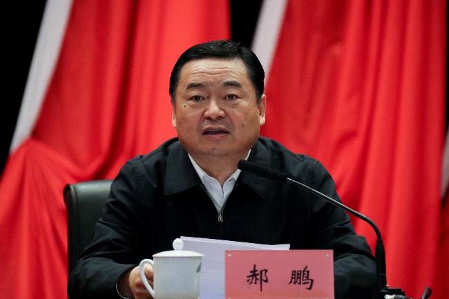 國(guó)資委暨中央企業(yè)黨史學(xué)習(xí)教育宣講報(bào)告會(huì)在京舉行扎實(shí)推進(jìn)國(guó)資央企系統(tǒng)黨史學(xué)習(xí)教育深入開展(圖2)