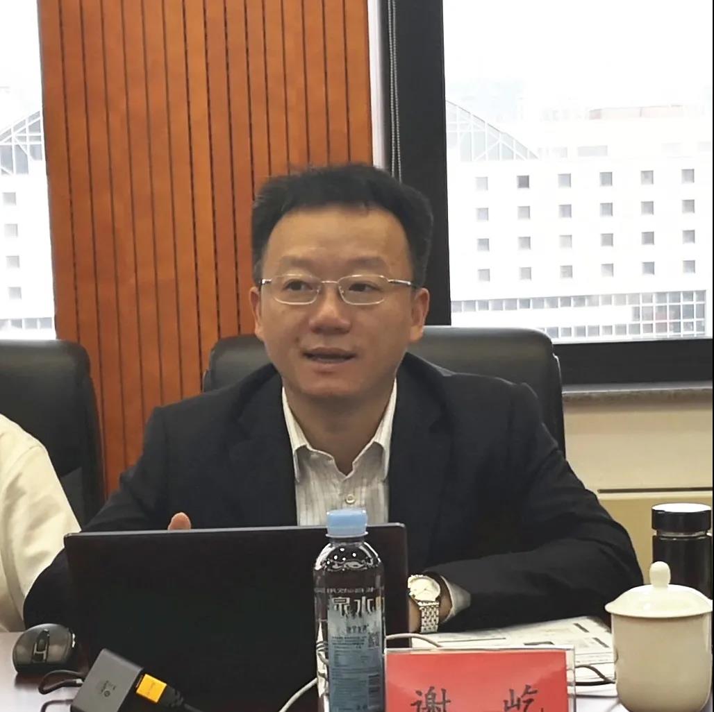 集團公司召開2021年新入職員工培訓會暨第五屆“青苗計劃”啟動會(圖2)